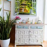 Casa Con Encanto *