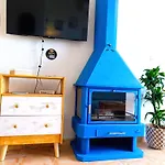 Holiday home Casa Con Encanto