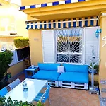 Casa Con Encanto * Gran Alacant