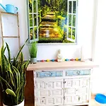 Casa Con Encanto Holiday home