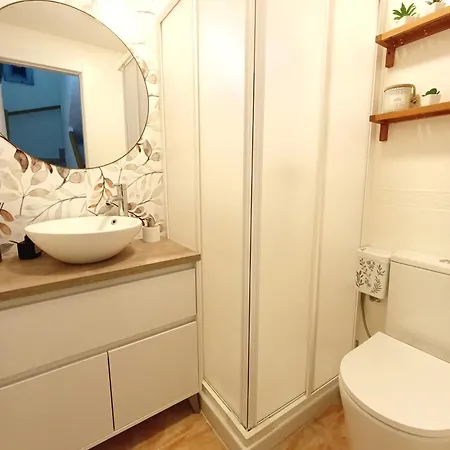 Casa Con Encanto بيت للعطل *