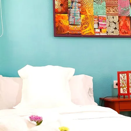 Casa Con Encanto بيت للعطل *