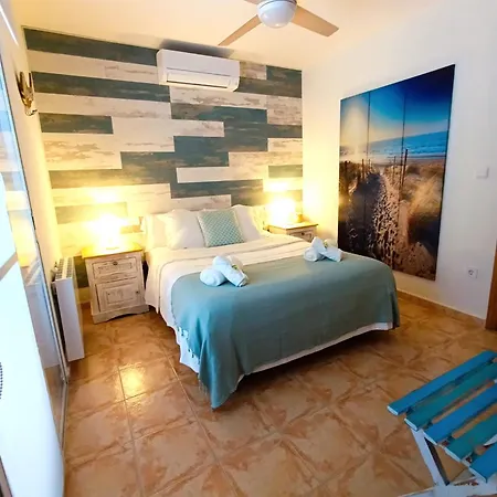 بيت للعطل Casa Con Encanto *