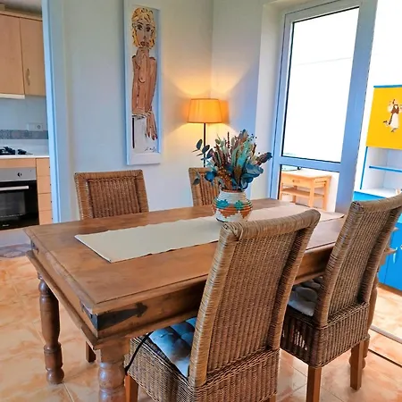 Casa Con Encanto بيت للعطل غران ألاكانت
