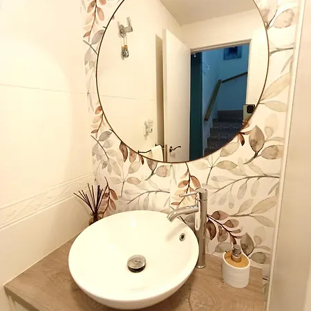 بيت للعطل Casa Con Encanto