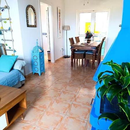 Casa Con Encanto *
