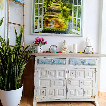 Casa Con Encanto *