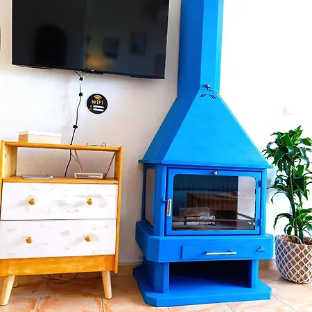 بيت للعطل Casa Con Encanto