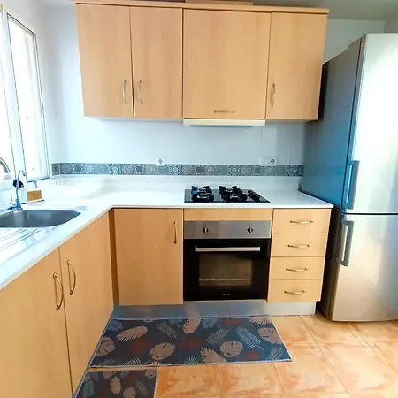 بيت للعطل Casa Con Encanto *