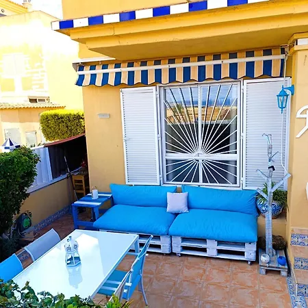 Casa Con Encanto * غران ألاكانت