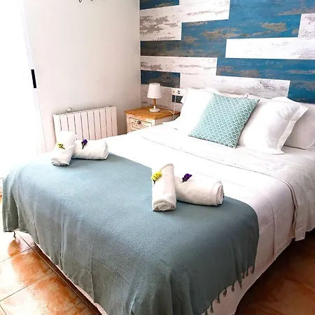 بيت للعطل Casa Con Encanto غران ألاكانت