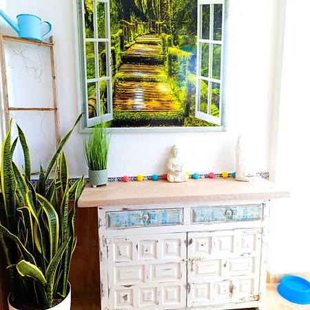 Casa Con Encanto بيت للعطل